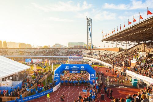 Foto offerta MARATONA DI AMSTERDAM | 42K,21K,8K, immagini dell'offerta MARATONA DI AMSTERDAM | 42K,21K,8K di Ovunque viaggi.